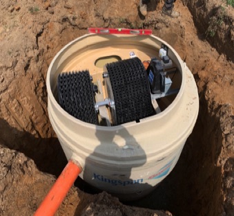 Biodisc Bio Hydro System